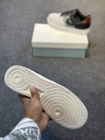 Air Force-1 Black Ash (1.1) - Image 3