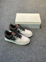 Air Force-1 Black Ash (1.1) - Image 4