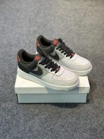 Air Force-1 Black Ash (1.1) - Image 5