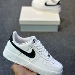 Air Force-1 White Black (1.1)