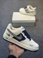 Air Force-1 T.N.F Blue (Oem)