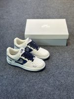 Air Force-1 T.N.F Blue (Oem) - Image 5