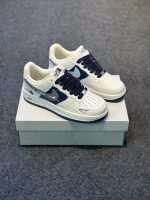 Air Force-1 T.N.F Blue (Oem) - Image 6