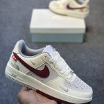 Air Force-1 T.N.F Cream (Oem)