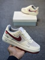 Air Force-1 T.N.F Cream (Oem)