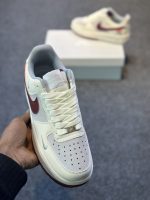 Air Force-1 T.N.F Cream (Oem) - Image 2