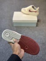 Air Force-1 T.N.F Cream (Oem) - Image 4