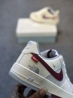 Air Force-1 T.N.F Cream (Oem) - Image 3