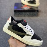 Jordan-1 Trabischot (Oem)