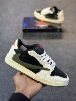 Jordan-1 Trabischot (Oem)