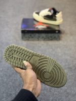 Jordan-1 Trabischot (Oem) - Image 3