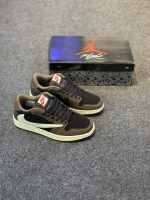 Jordan-1 Trabischot Mocca (Oem) - Image 4