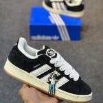 Adidas Campus Black (1.1)