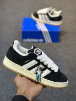 Adidas Campus Black (1.1)
