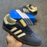 Adidas Samba Blue (1.1)