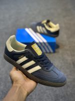 Adidas Samba Blue (1.1)