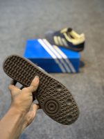 Adidas Samba Blue (1.1) - Image 3