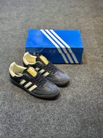 Adidas Samba Blue (1.1) - Image 4