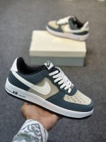 Air Force-1 Green (Oem)