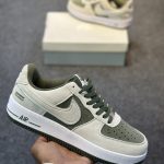 Air Force-1 Green Supreme