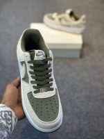 Air Force-1 Green Supreme - Image 2