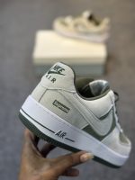 Air Force-1 Green Supreme - Image 3