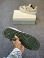 Air Force-1 Green Supreme - Image 4