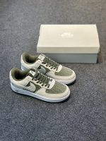 Air Force-1 Green Supreme - Image 5