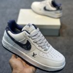 Air Force-1 LV Blue (Oem)