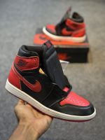Jordan-1 Blood Moon (1.1)