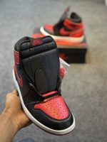 Jordan-1 Blood Moon (1.1) - Image 2