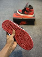 Jordan-1 Blood Moon (1.1) - Image 3