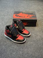 Jordan-1 Blood Moon (1.1) - Image 4