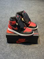 Jordan-1 Blood Moon (1.1) - Image 5