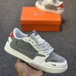 Jordan-1 Trabischot Signeture (Oem)