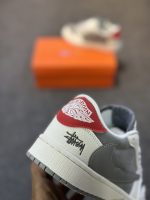 Jordan-1 Trabischot Signeture (Oem) - Image 3