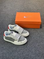 Jordan-1 Trabischot Signeture (Oem) - Image 6