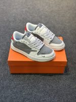 Jordan-1 Trabischot Signeture (Oem) - Image 5