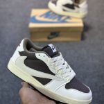 Jordan-1 Trabischot Coffee (Oem)