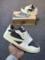 Jordan-1 Trabischot Coffee (Oem)