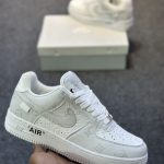 Air Force-1 White LV (Oem)