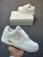 Air Force-1 White LV (Oem)