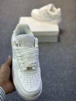 Air Force-1 White LV (Oem) - Image 2