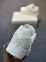 Air Force-1 White LV (Oem) - Image 3