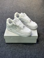 Air Force-1 White LV (Oem) - Image 6