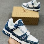 Louis Vuitton Trainer Danim Blue (1.1)