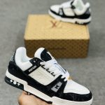 Louis Vuitton Trainer Danim Black (1.1)