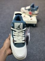 Jordan-4 Snorlax (1.1) - Image 2