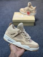 Jordan-4 Silhouette (1.1)