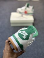 Jordan-4 Maystic Green (1.1) - Image 3